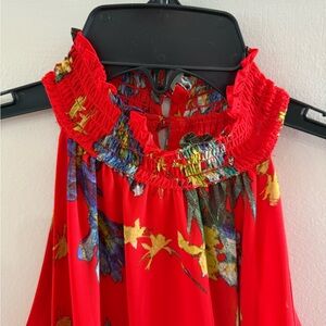 Beautiful CeCe dress